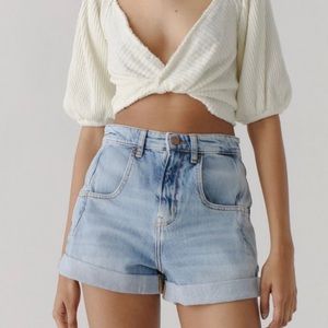 BDG Jean shorts